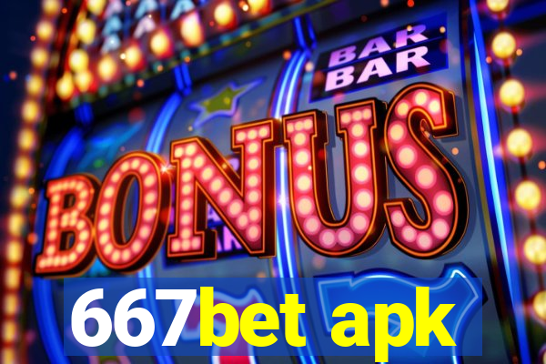 667bet apk